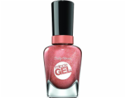 Sally Hansen SALLY HANSEN_Miracle Gel lak na nehty 660 Terra Coppa 14,7ml