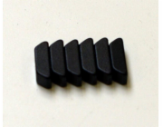 Giro Okenní magnety GIRO AEROHEAD SHIELD MAGNETS (NOVÉ)