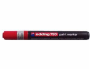 Edding Paint fix 790 červený (EG5179)