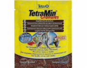 Tetra TetraMin Granule 15g sáček