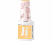 Hi Hybrid Hi Hybrid Butterfly hybridní lak na nehty #118 Banana Dream 5ml