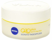 Nivea Q10 Plus Denní krém SPF30 Krém na obličej 50 ml