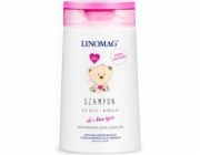 Linomag Dětský šampon 200ml (LI0001)