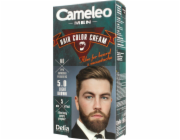 Delia Cosmetics Cameleo Men č. 5.0 Světle hnědá