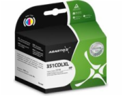 Inkoust Asarto HP 351XL