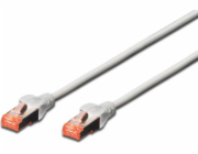 Digitus CAT 6 Patchcord S/FTP šedý 30M (DK-1644-300)