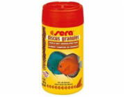 sera DISCUS GRANULAT KANZA 250 ml