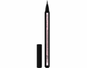 Maybelline Hyper Easy Brush Tip Liner tužka na oči 800 Black 1 ks