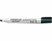 Staedtler STAEDTLER Popisovač na bílé tabule Lumocolor schwarz 10 Stück