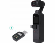 Gimbal SunnyLife zboží v Sosnowiec - Foto-video příslušenství SunnyLife Usb-c Adapter DJI Osmo Pocket 2 () - Morelenet_8360530