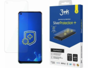 3MK Antimikrobiální ochranná fólie 3MK Silver Protect+ Oppo A54 5G