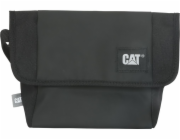 Caterpillar Caterpillar Detroit Courier Bag 83828-01 černá Jedna velikost