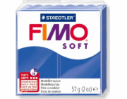 Fimo termosetová plastová hlína Soft blue 57g