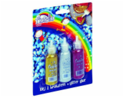 Fiorello Glitter lepidlo 3 barvy x 20ml (180670)