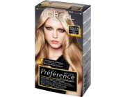 Barva na vlasy L Oreal Paris Recital Preference Wbis Light Ash Blonde