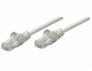 Intellinet Network Solutions Patchcord Cat6, SFTP, 1,5 m, šedý (739849)