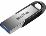 Pendrive SanDisk Ultra Flair, 128 GB (SDCZ73-128G-G46)