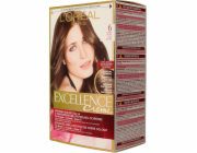 L Oreal Paris Excellence Creme 6 tmavě blond