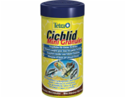 Tetra Cichlid Mini Granule 250 ml