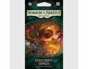 Arkham Horror Galaxy LCG: Essex County Express (260295)