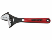 Teng Tools švédský nastavitelný klíč 157mm (178180105)