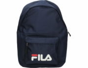 Batoh Fila Fila New Scool Two Backpack 685118-170 tmavě modrá Jedna velikost