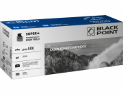 Toner Black Point LBPPH59X Náhradní černý 59X (LBPPH59X)