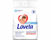 Lovela Baby Dětský prací prášek Barva 2,7 kg