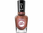 Sally Hansen SALLY HANSEN_Miracle Gel lak na nehty 211 14,7ml