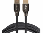 Montis HDMI - HDMI kabel 1,5 m černý (MT006-1,5)