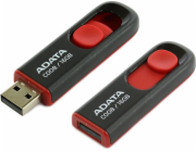 ADATA C008 flash disk, 16 GB (AC008-16G-RKD)