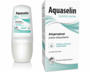 AA Aquaselin Sensitive roll-on deodorant pro ženy 50ml