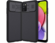 Nillkin Nillkin CamShield Case pro Samsung Galaxy A03s Black