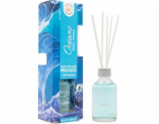 La Casa de los Aromas La Casa de los Aromas Mikado Intense Ocean vonné tyčinky 100 ml