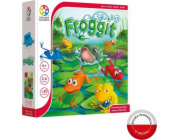 Iuvi Smart Games Froggit (ENG) Hry IUVI