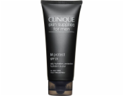 Clinique Facial emulsion Skin Supplies For Men M Protect SPF21 hydratační 100 ml