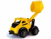 Viking Toys MIGHTY CONSTRUCTION DIGGER