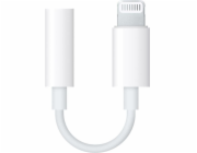 Apple LIGHTNING TO 3,5MM (MMX62ZM/A)