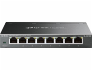 Přepínač TP-Link TL-SG108E