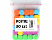 Abino Game Cubes 30 kusů (S45281)