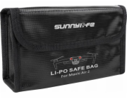 SunnyLife Bag Case Li-po 3x baterie pro DJI Mavic Air 2