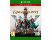 King s Bounty II Xbox One • Xbox Series X