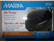 Hagen MARINA PUMP 200 25-225 l