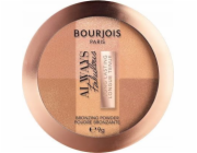 Bourjois Paris Always Fabulous Bronzer, 001 Medium