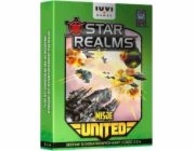 Iuvi Star Realms: United - Mise