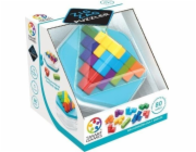 Iuvi Smart Games Zig Zag Puzzler (PL) IUVI Games