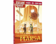 Hra Egmont Escape Quest: Secrets of Mars