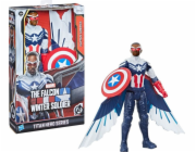 Hasbro Avengers Titan Hero akční figurka - Falcon (F2075)