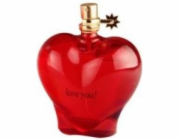 Real Time Love You! Červená EDP 100 ml