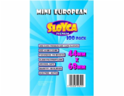 Sloyca Mini European Premium Trička 44x68mm (100 ks)